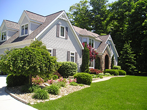 Landscapers and Lawncare Services in Gouverneur, NY